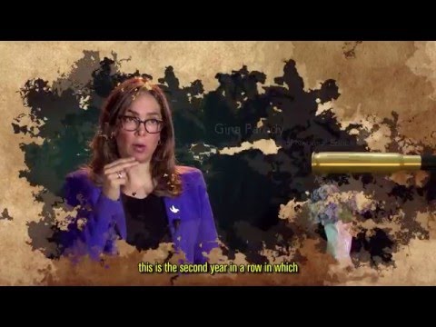 ⁣Bullets into pens