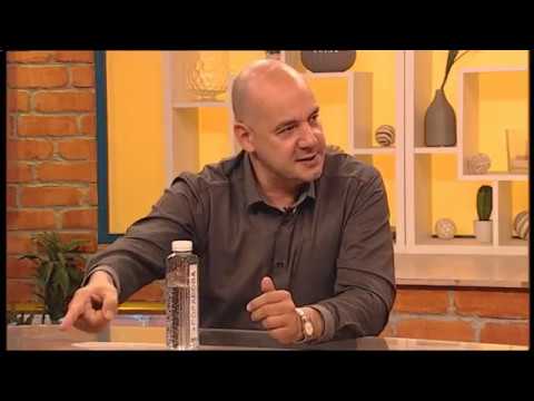 Unuka princeze Jelisavete u kandzama sekte - Dobro jutro Srbijo - (TV Happy 10.05.2018)