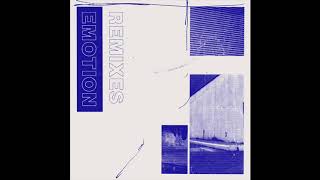 Hazey Eyes, Panama - &#39;Emotion&#39; (aiwake remix)