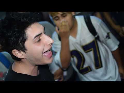 Shen&Rodri VS fecka&luxx (8vos primera fecha 2vs2)