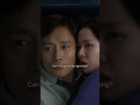 Timelessly thrilling. Thrillingly relatable. Park Chan-wook's NO OTHER CHOICE [Subtitled]