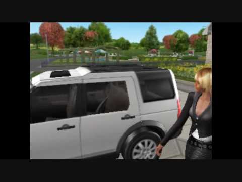 Young Chang mc Tou sa i ka bryé a pa lô