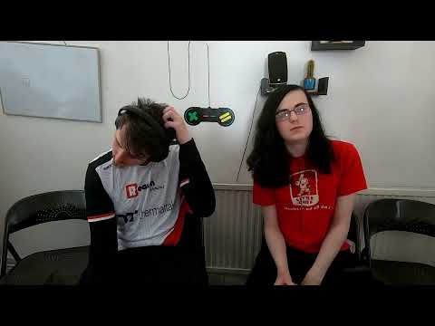 Frenzy vs Lil Chief – The Vault – Winners Quarters