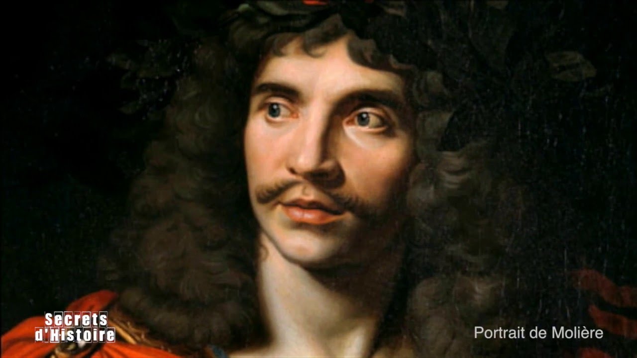 Secrets d'Histoire - Comédie-Française