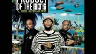 Prodigy - Circle Don&#39;t Stop
