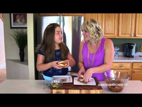 How to Make Sloppy Joes