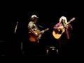 Carry Me - Neil Young and David Crosby CSNY