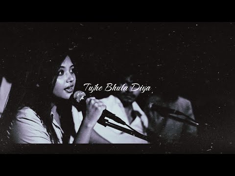 Rohan Chakraborty Tujhe Bhula Diya Full arrangement