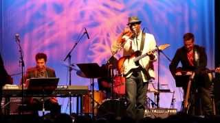 Keb&#39; Mo&#39; cover of Muddy Waters&#39; &quot;Hoochie Coochie Man&quot;