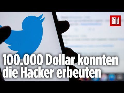 Bezos, Musk und Gates betroffen! So lief der krasse Hacker-Angriff auf Amerikas Superreiche ab