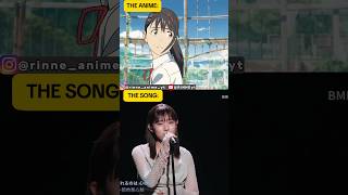 Download lagu This song is already LEGENDARY (Suzume) #suzume #animeedits #animemusic #toaka #radwimps #animemusic mp3