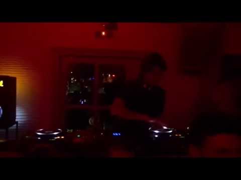Hernan Cattaneo & Soundexile - Altair (Guy J Remix) @Mamacas, Athens