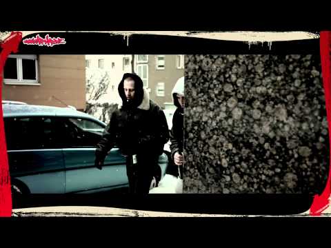 Brenna - Hustle (Hiphop.de Videopremiere)