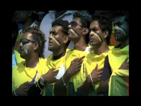 ICC Cricket World Cup 2011