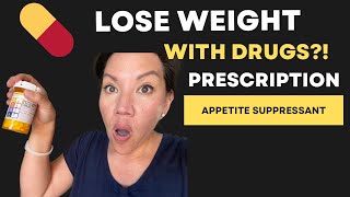The pill that’s helping me lose weight: my prescription appetite suppressant