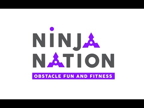 We are Ninja Nation