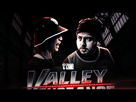 J-Money vs Prison of Flesh