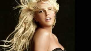 Britney Spears - Secret Vocals Part 7