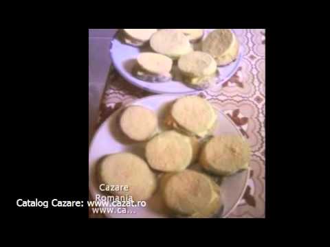 Cazare Crovu, Dambovita - Cazat.ro