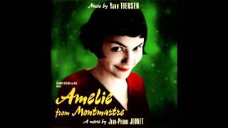 Download lagu Amelie Original Soundtrack - 2. Les Jours Tristes (Instrumental) mp3
