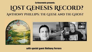 Download lagu Lost Genesis Record? The Geese and the Ghost (1977) mp3