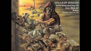 Helloween - 1986 Walls Of Jericho - Cry For Freedom