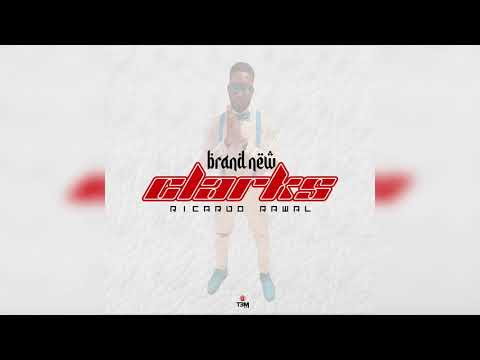 Ricardo Rawal - Brand New Clarks (Official Audio)
