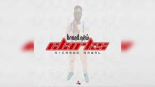 Ricardo Rawal - Brand New Clarks (Official Audio)