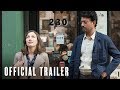 Puzzle Official Trailer - Starring Kelly Macdonald & Irrfan Kahn - Coming Soon