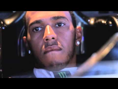 tj13TV presents - Lewis Hamilton and British Grand Prix