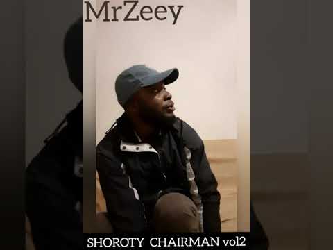 SHOROTY CHAIRMAN vol2