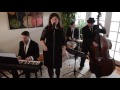 Ella Fitzgerald Cover: Stay There