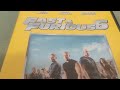 Fast Furious 6 DVD Overview