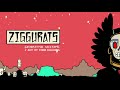 Mike Shinoda - ZIGGURATS (Lyric Video)
