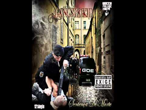 Gangsta Kid-Sentença De Morte-Roccafillaz Tha P...! Produça