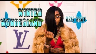 Bali Baby - Winter Wonderland [Official Video]
