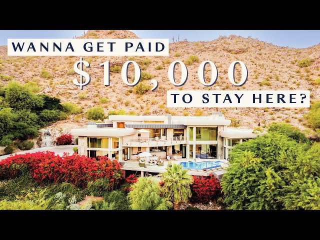 AvantStay product / service