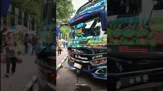 Download lagu Cinematic Bus HR 165 ' Lasting' mp3