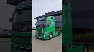 Volvo FH 500 cabeza tractora | Imagen 4 - Autoline