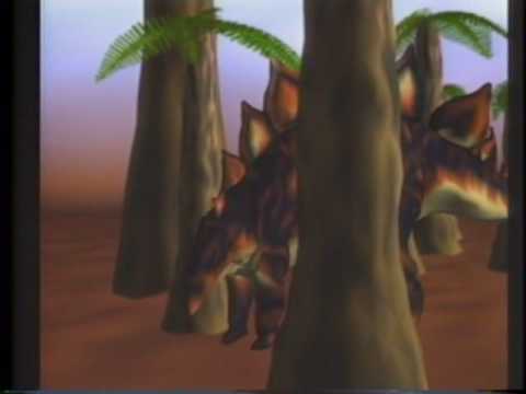 Dinosaur Stuff (1988)