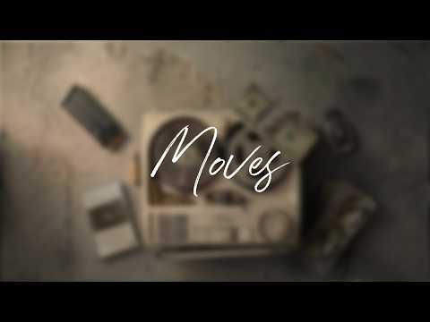 Shubh - Moves (Official Audio)