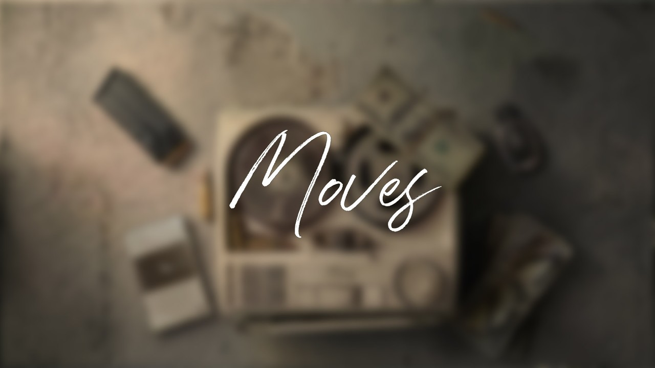 Moves Lyrics | Chapter IV | Shubh