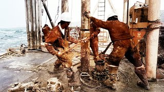 Santa Barbara Drilling Disaster