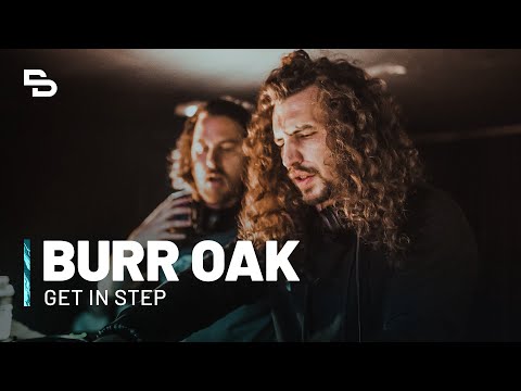 Burr Oak DJ Set | Get in Step