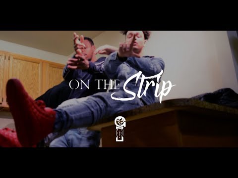 Migo Monte Feat. GSG Mont & Loso Juggy "On The Strip" (Official Video) Shot By | @iLonte