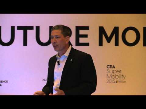 CTO Roundtable: AT&T’s Keathley: 5G Standards