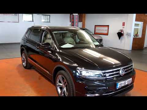 Volkswagen Tiguan 2020 - Image 2