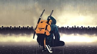 Nightfall ~ lofi hip hop mix