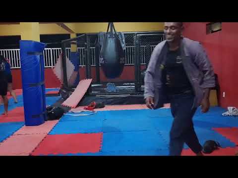 Treino jiu-jitsu Almenara Minas gerais 