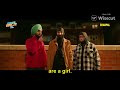 Annhi Dea Mazaak Ae Full Movie Ammy Virk Movie Iftikhar Thakur New Punj